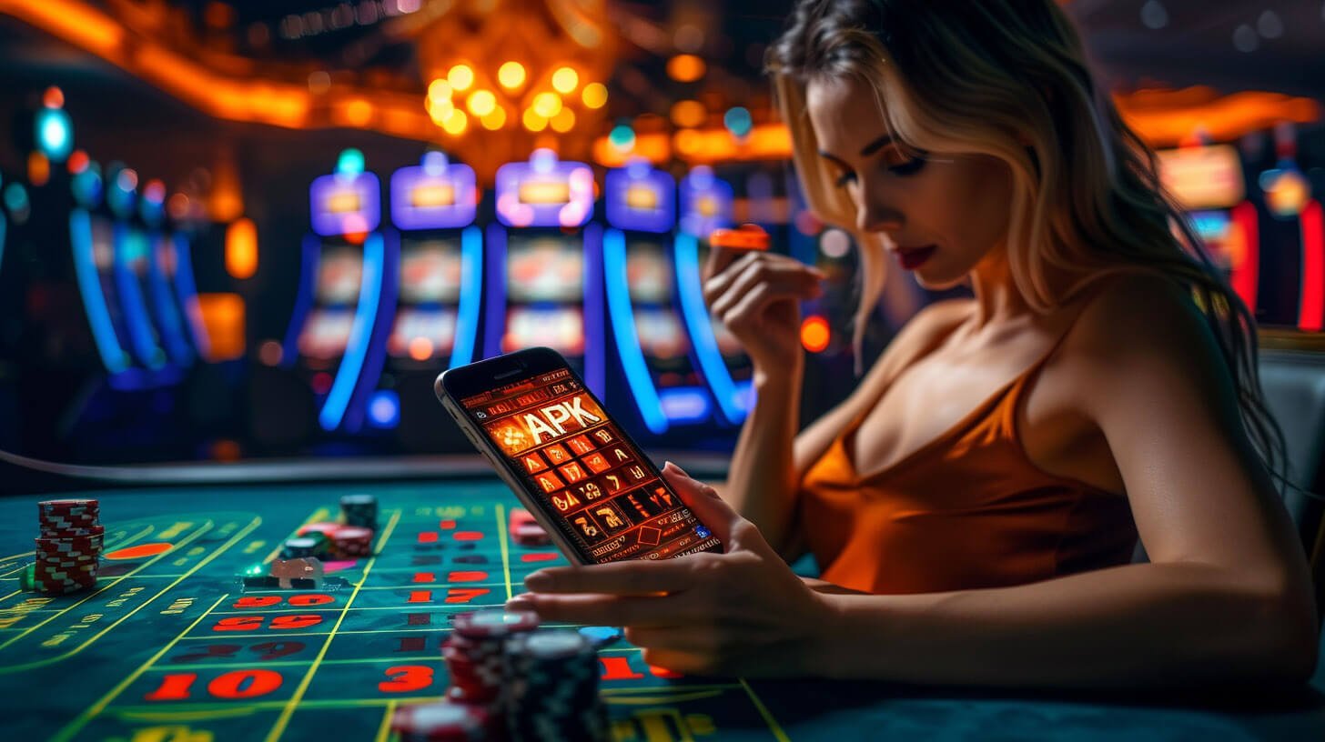 Privacy and account safety notes inside the bd 500 Casino Game Center