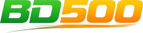 bd 500 logo